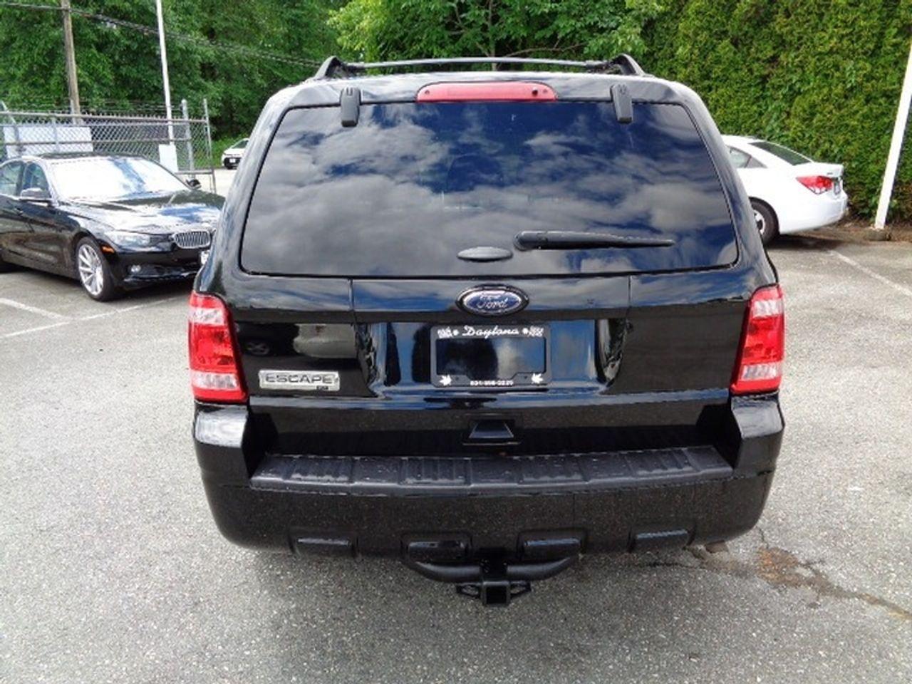 2012 Ford Escape XLT-3