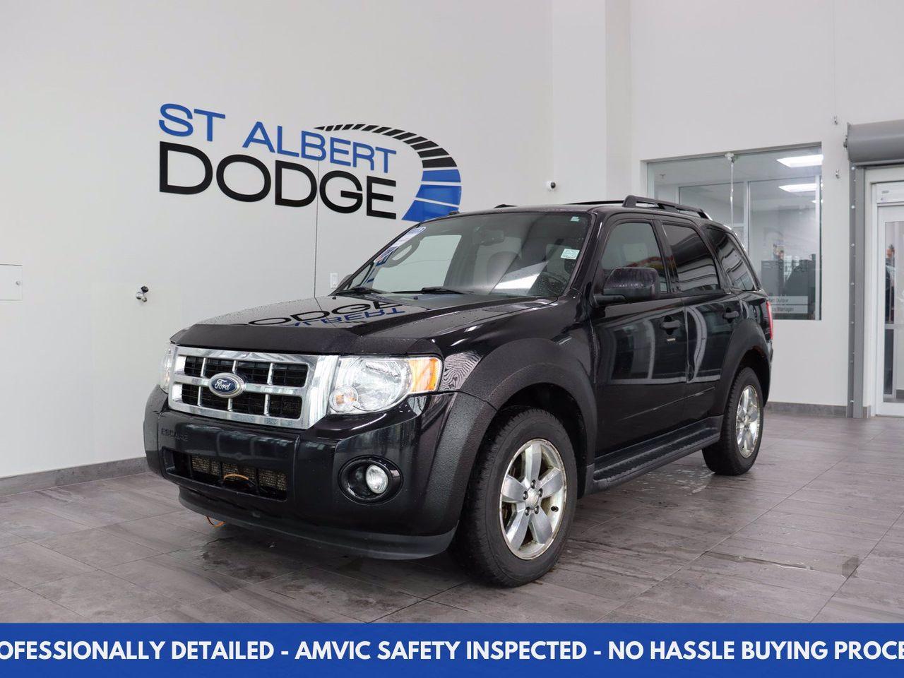 2012 Ford Escape XLT-0
