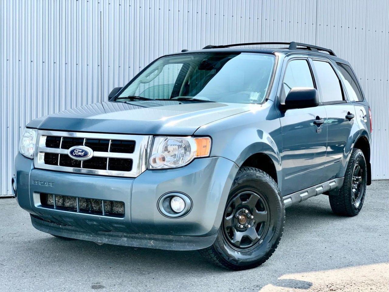 2012 Ford Escape XLT-0
