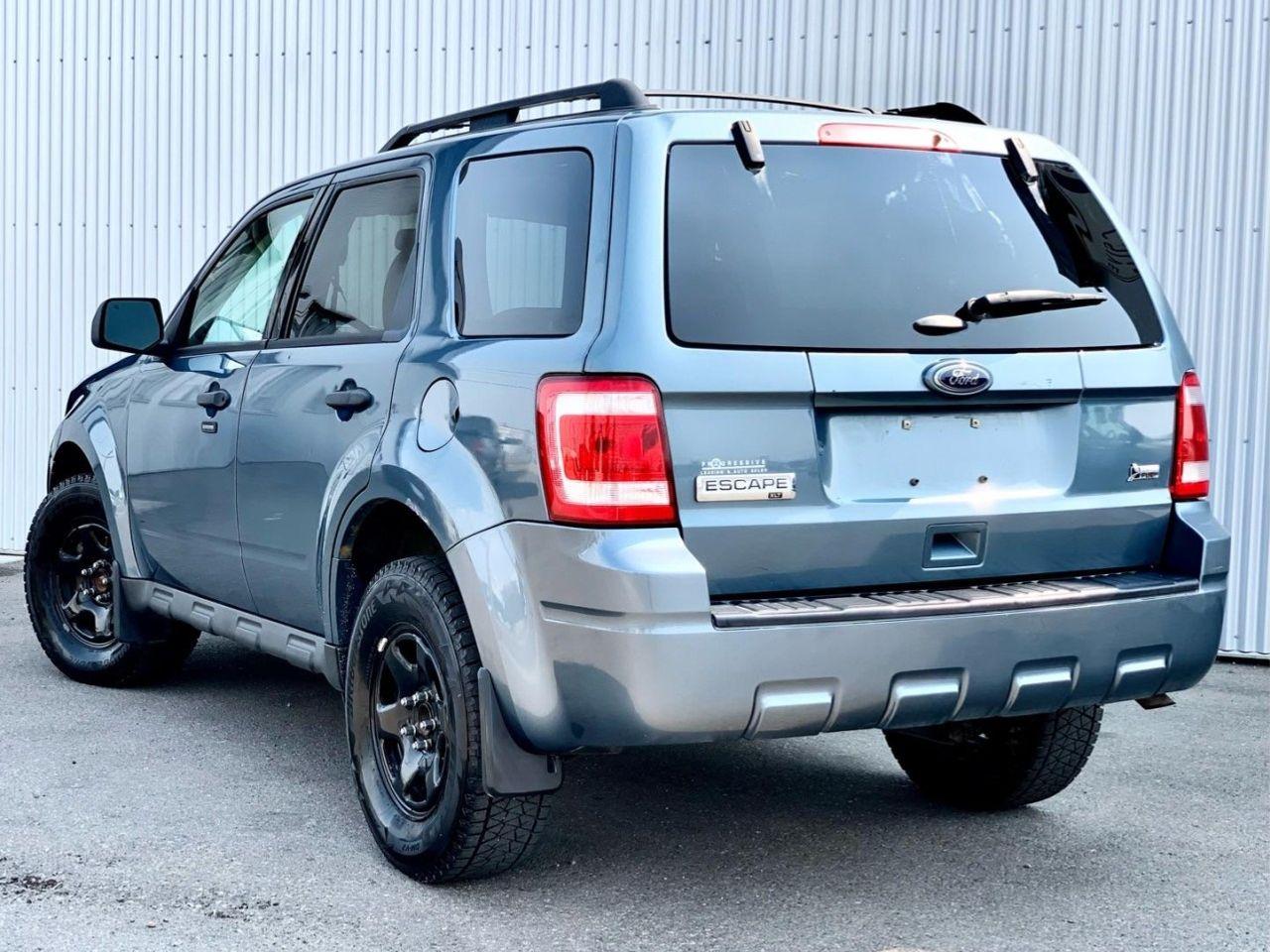 2012 Ford Escape XLT-2