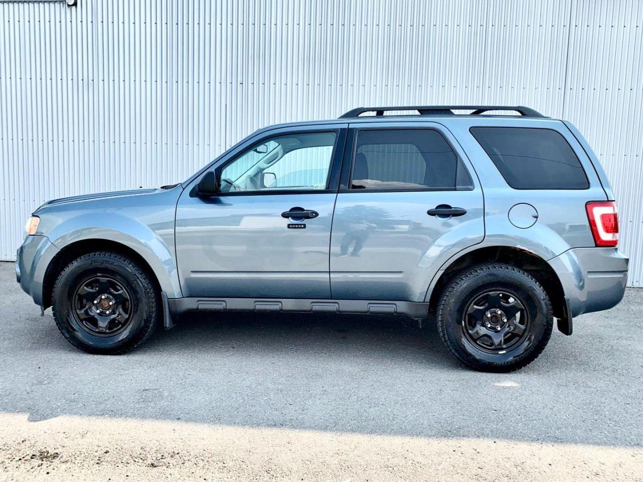 2012 Ford Escape XLT-3