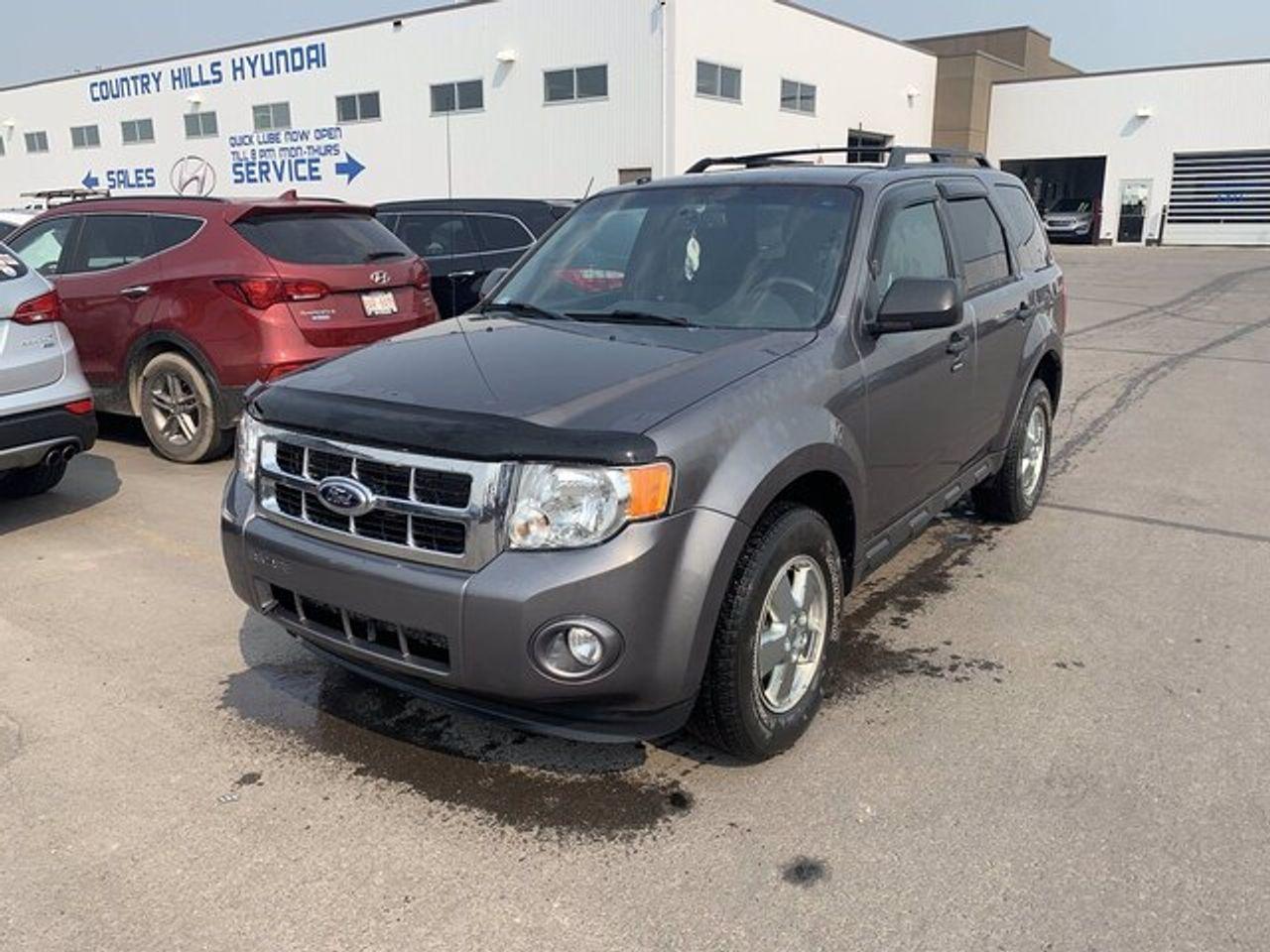 2012 Ford Escape XLT-0