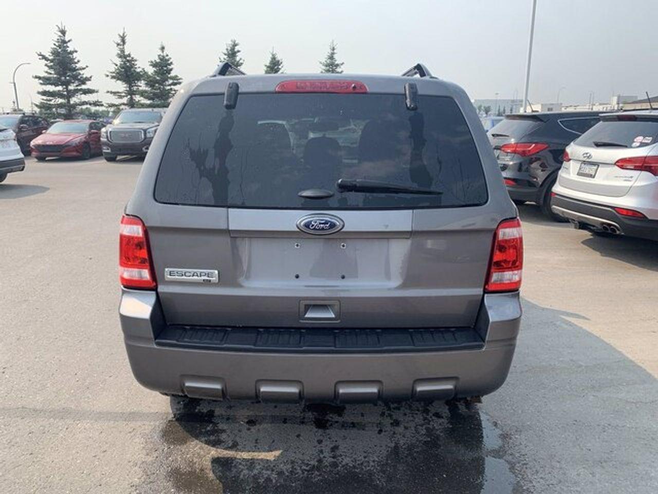 2012 Ford Escape XLT-2
