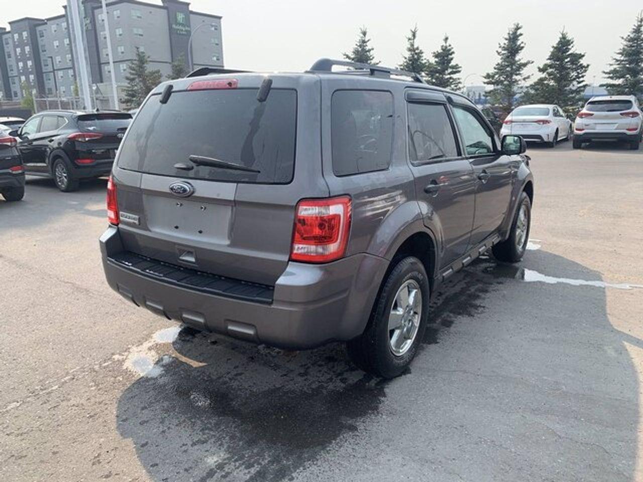 2012 Ford Escape XLT-3