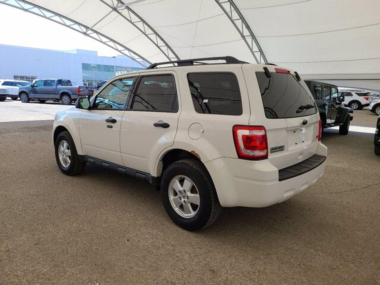 2012 Ford Escape XLT-1