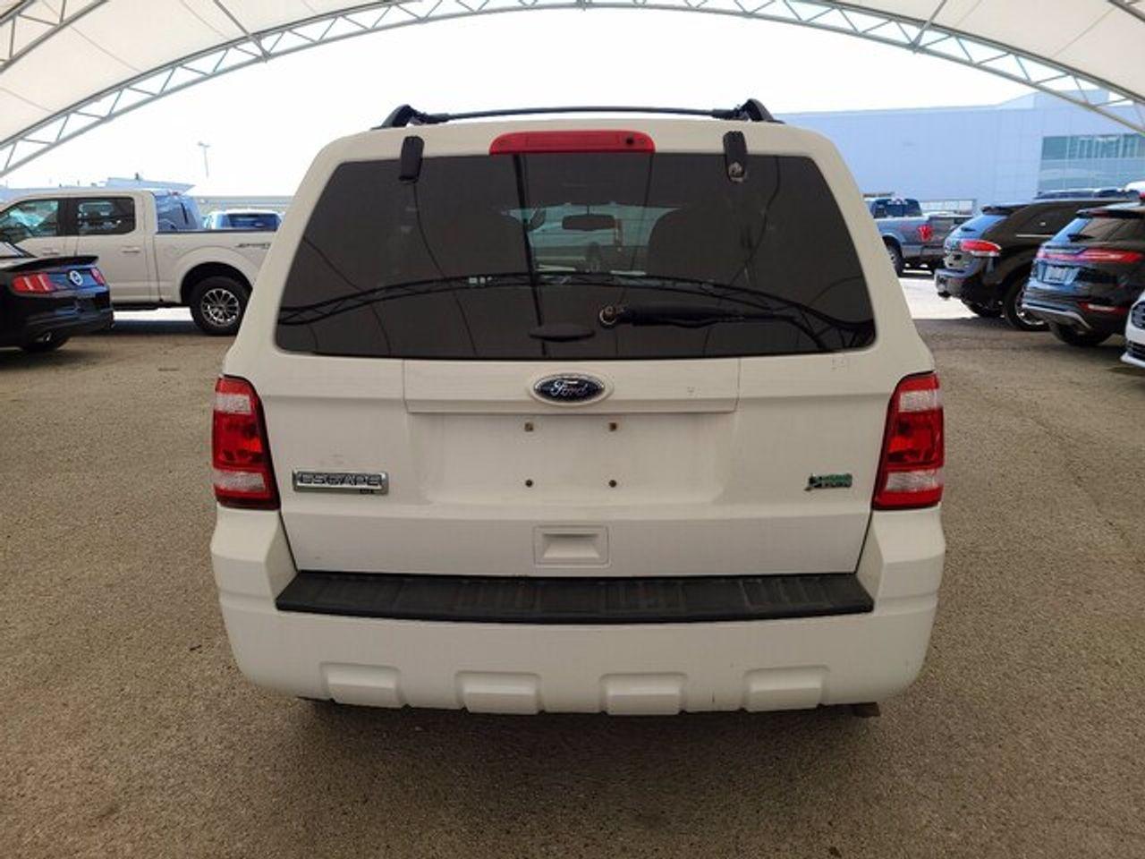2012 Ford Escape XLT-2