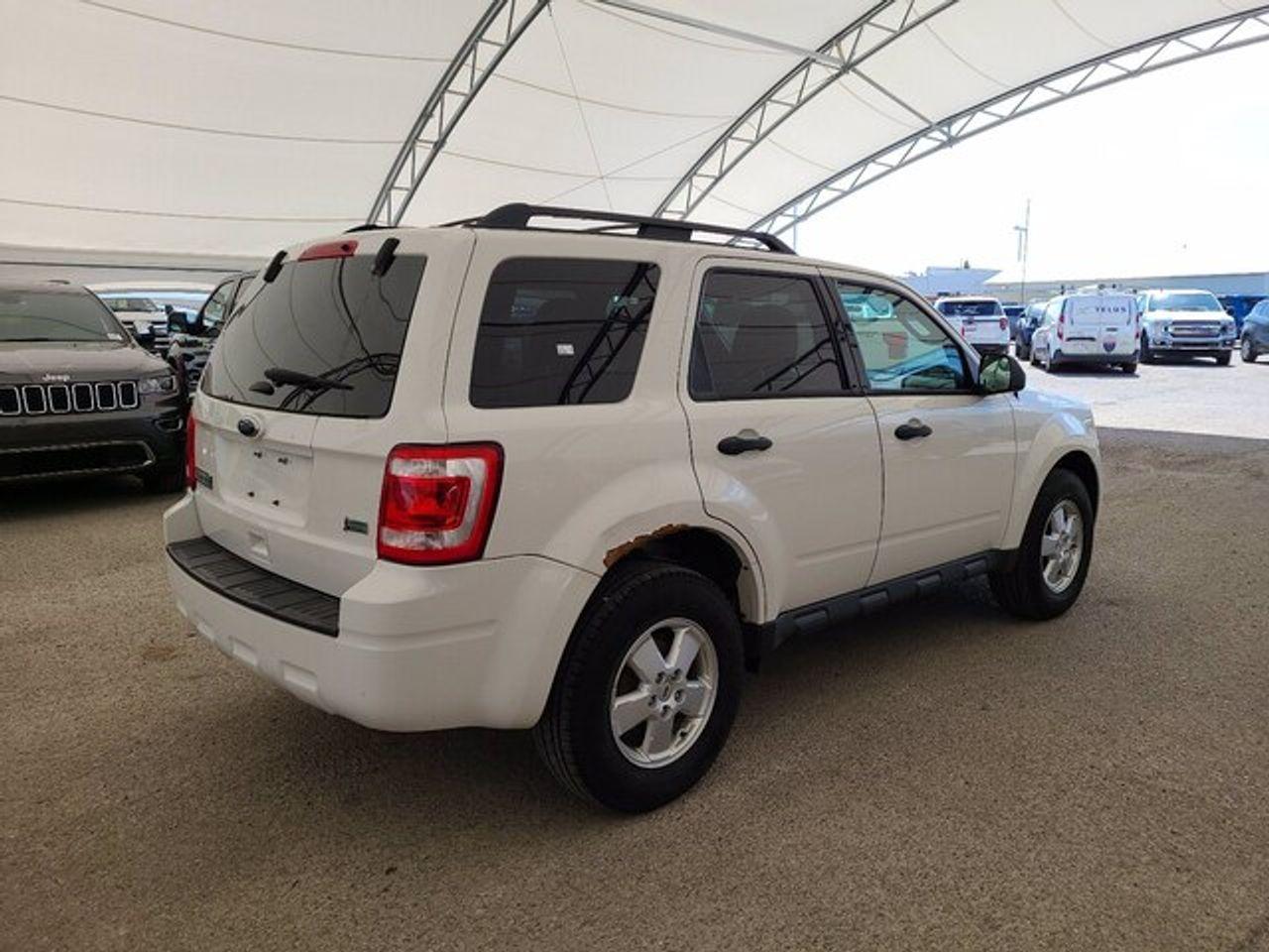 2012 Ford Escape XLT-3