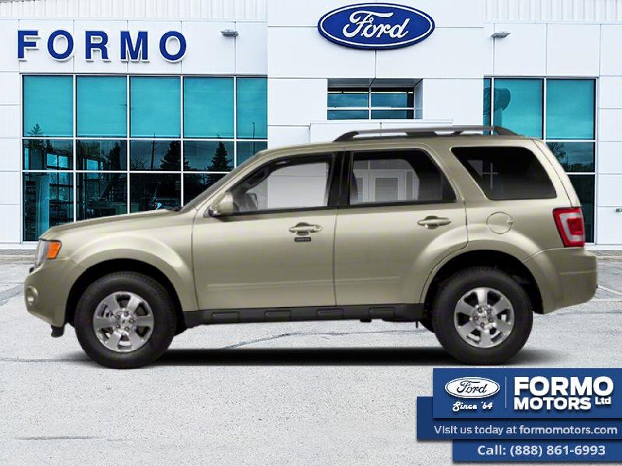 2012 Ford Escape -0