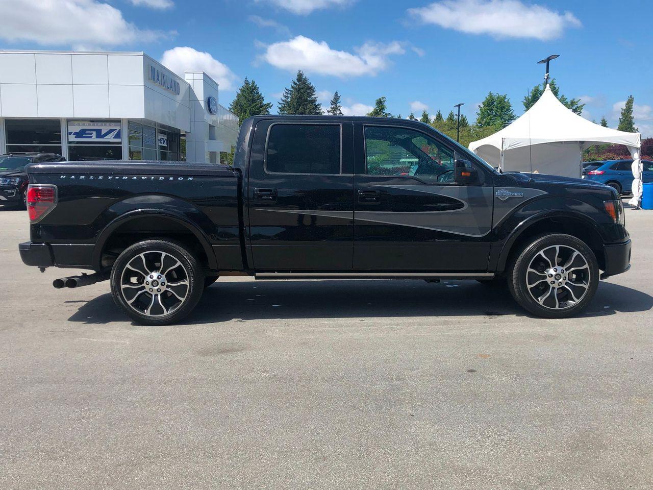 2012 Ford F-150 -1