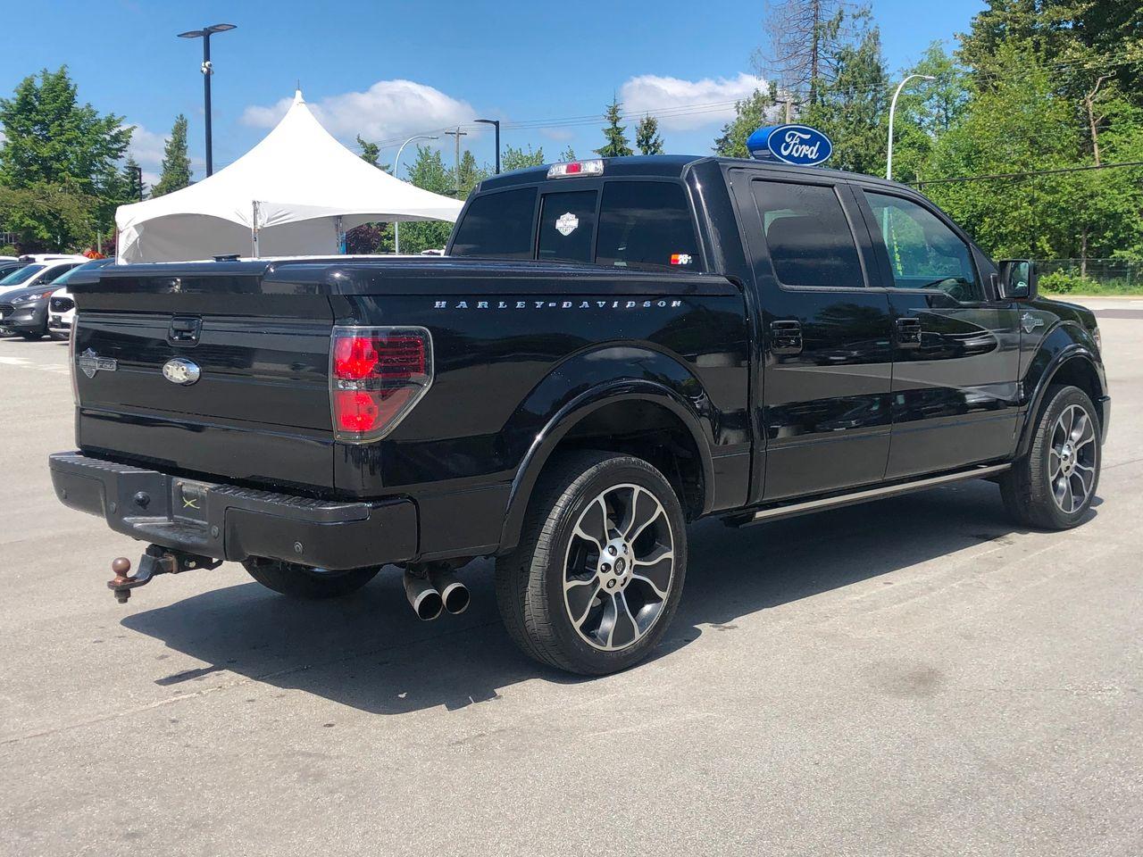 2012 Ford F-150 -2