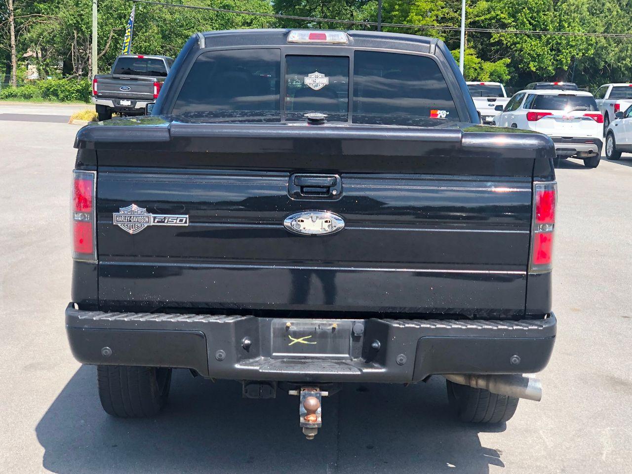 2012 Ford F-150 -3