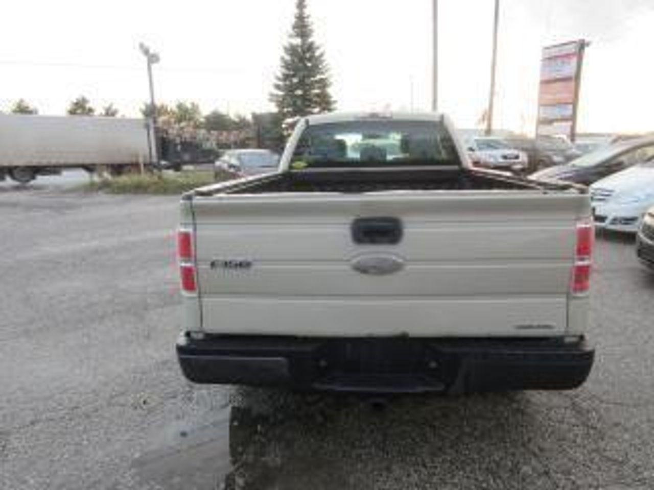 2012 Ford F-150 -3