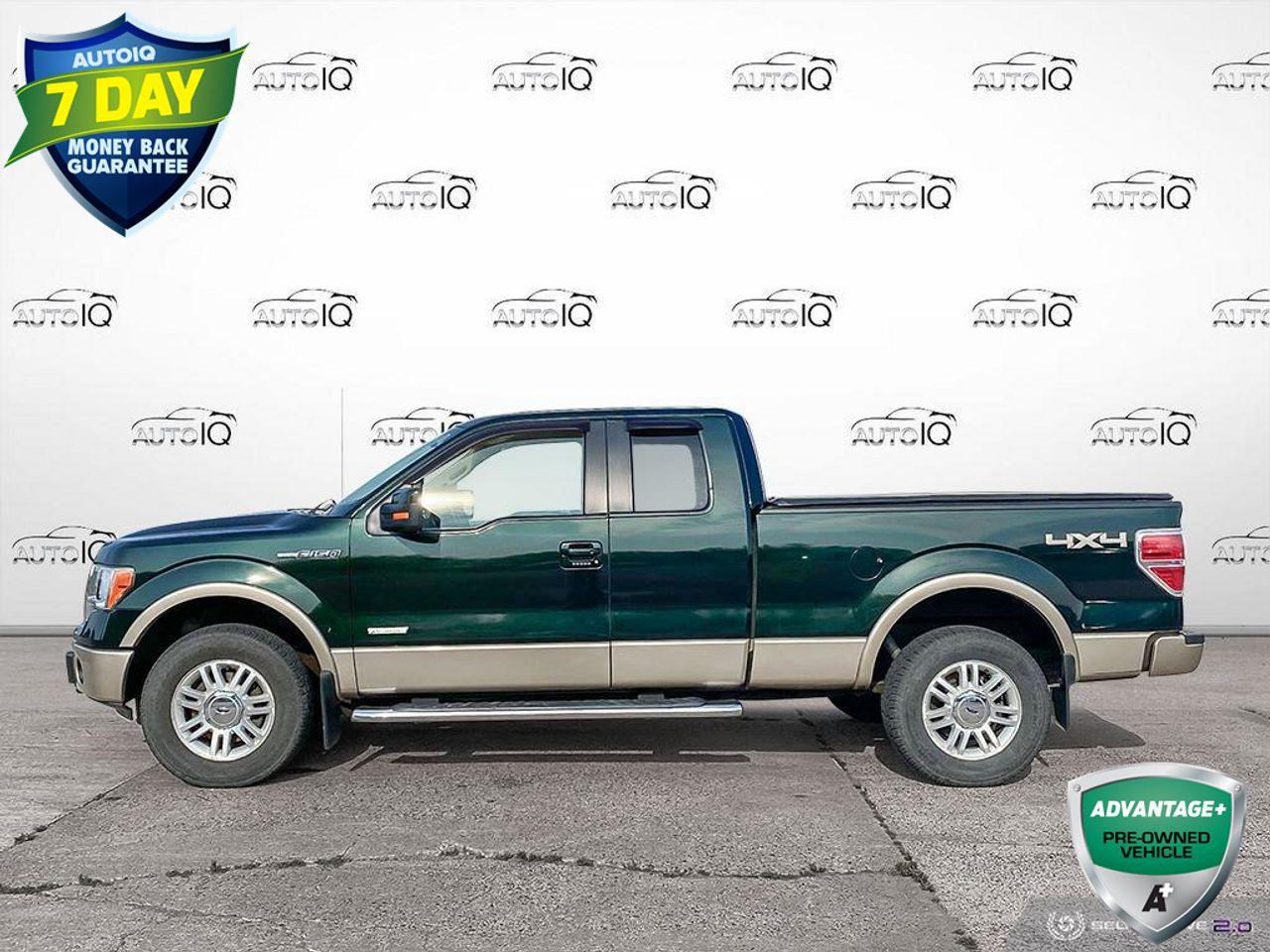 2012 Ford F-150 -2