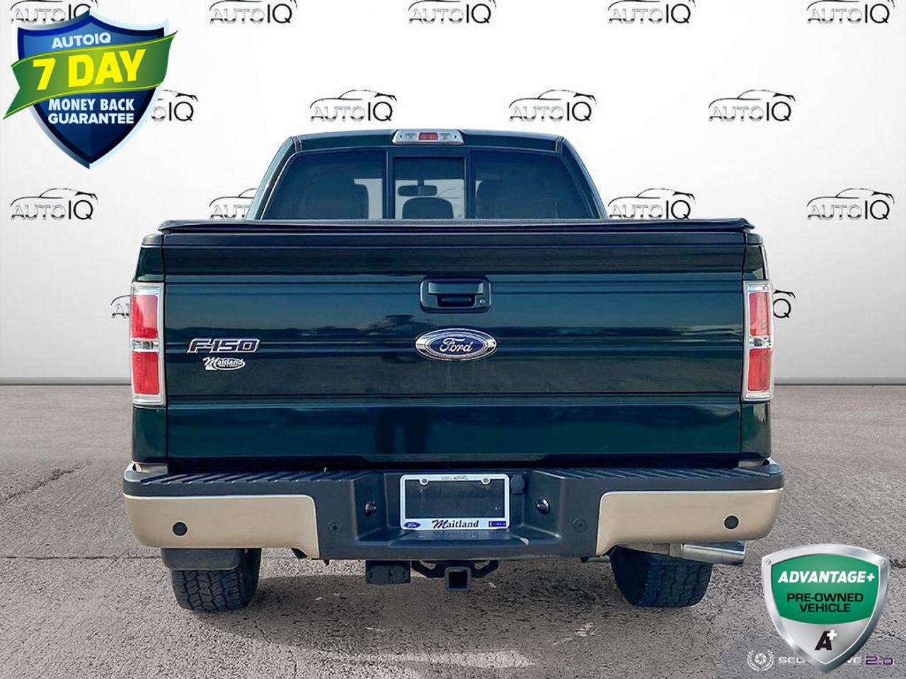2012 Ford F-150 -4
