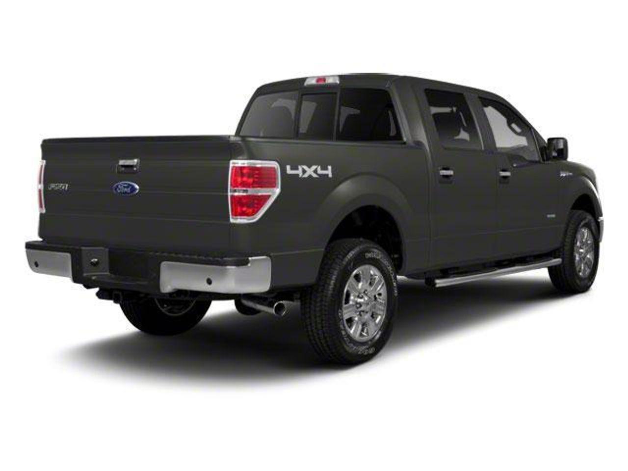 2012 Ford F-150 -1