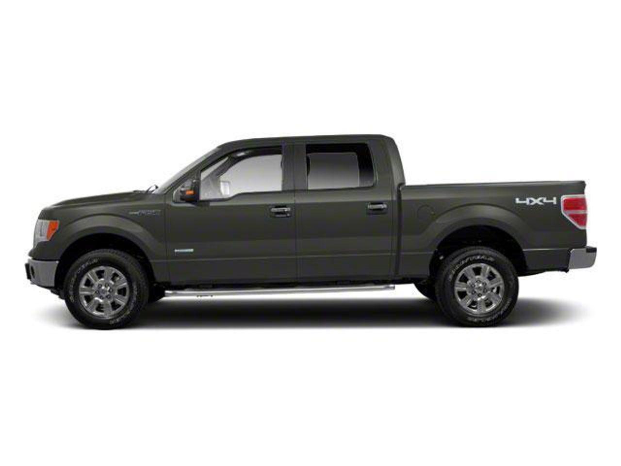 2012 Ford F-150 -2