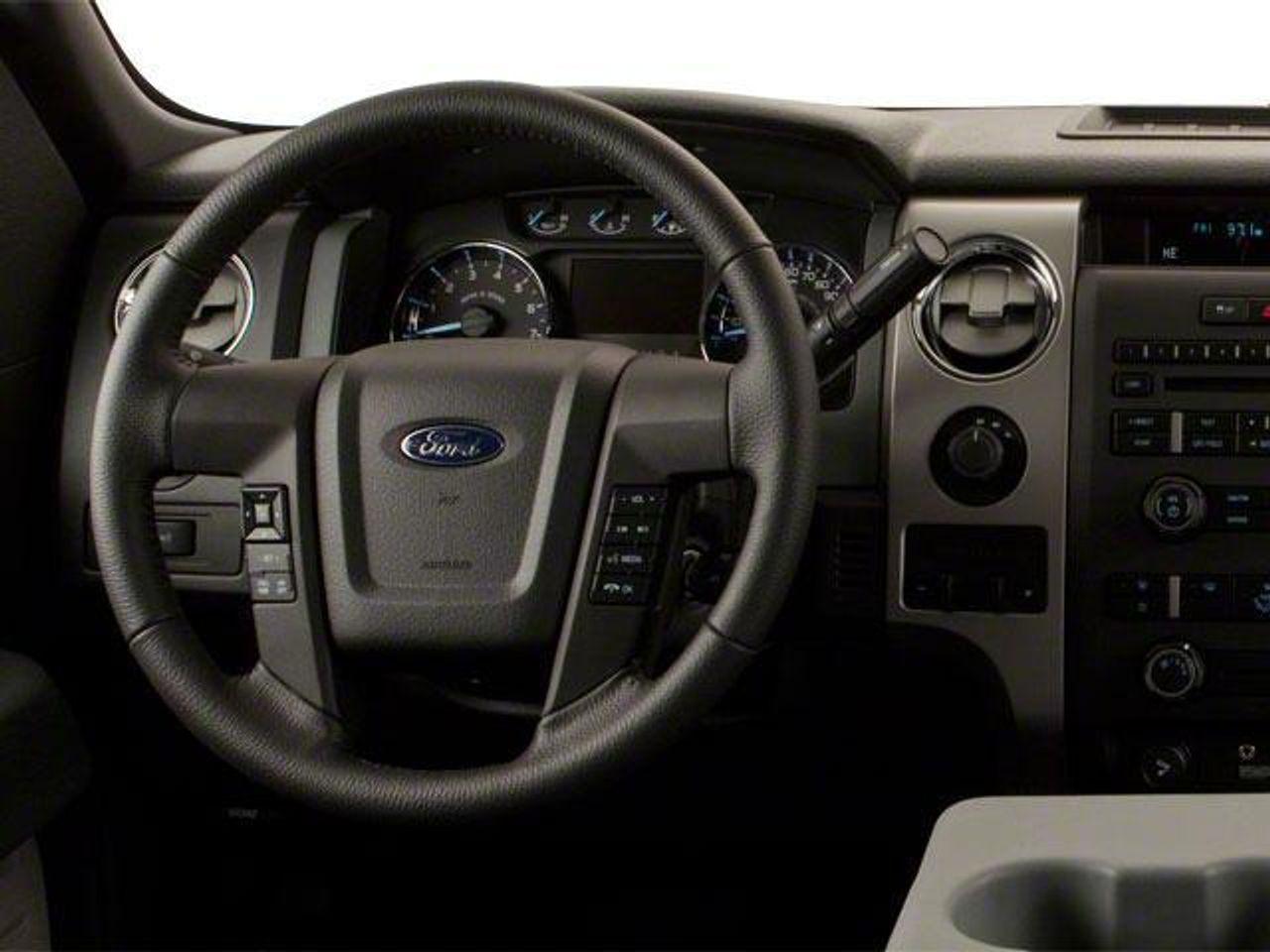 2012 Ford F-150 -3