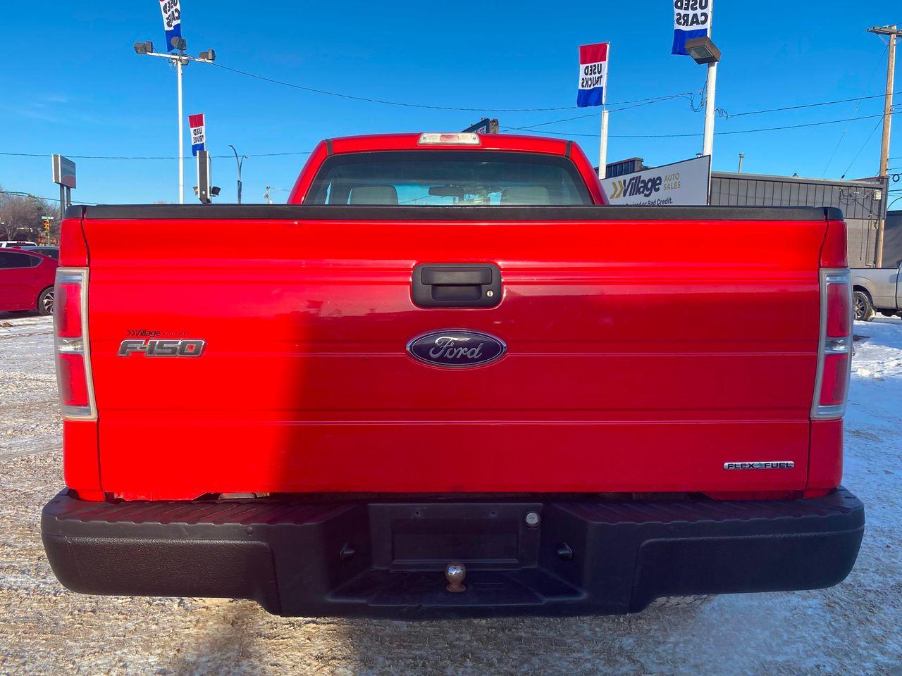 2012 Ford F-150 -3