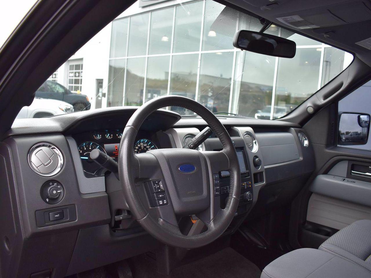 2012 Ford F-150 -3
