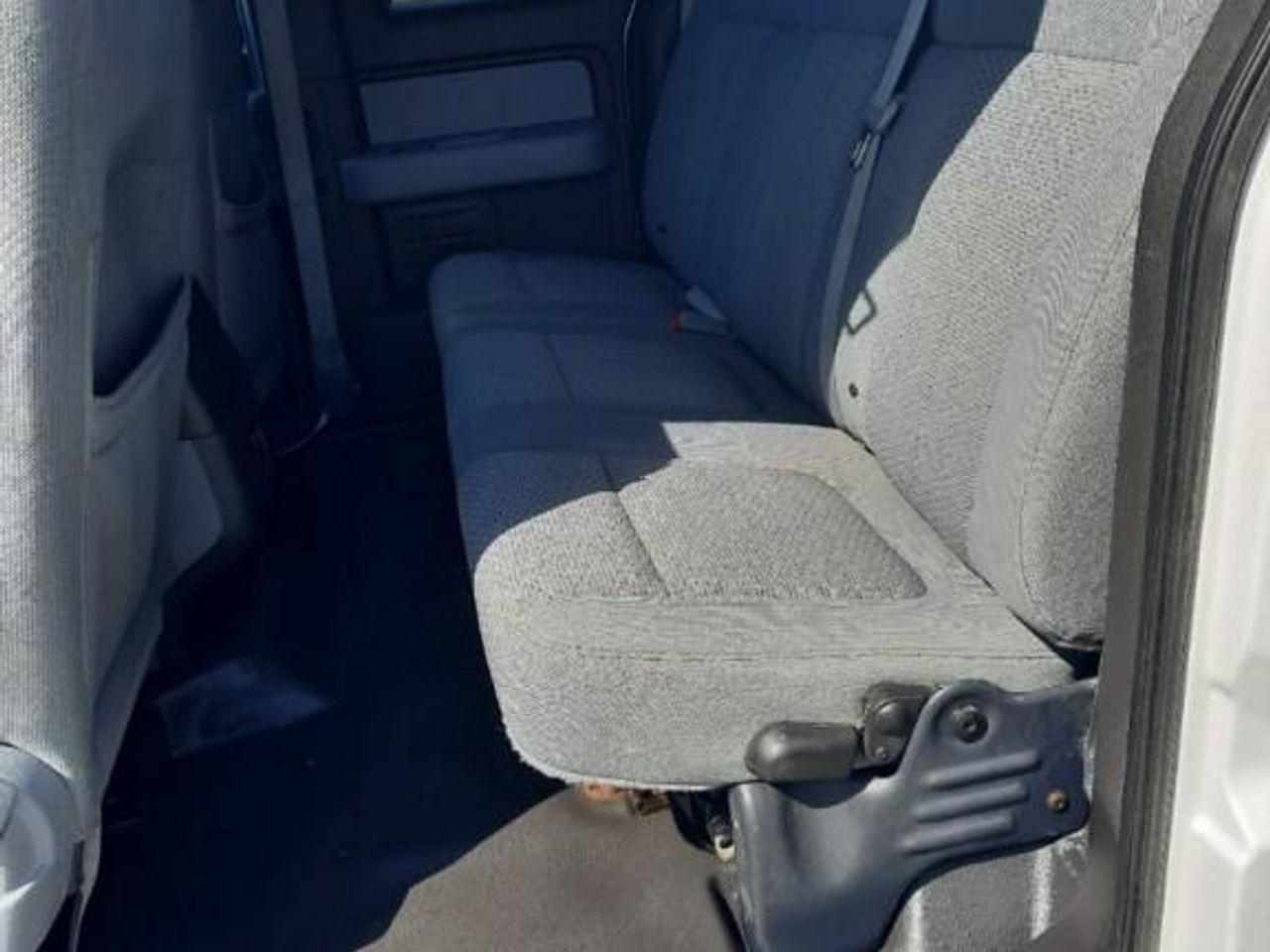 2012 Ford F-150 V6 SuperCab-4