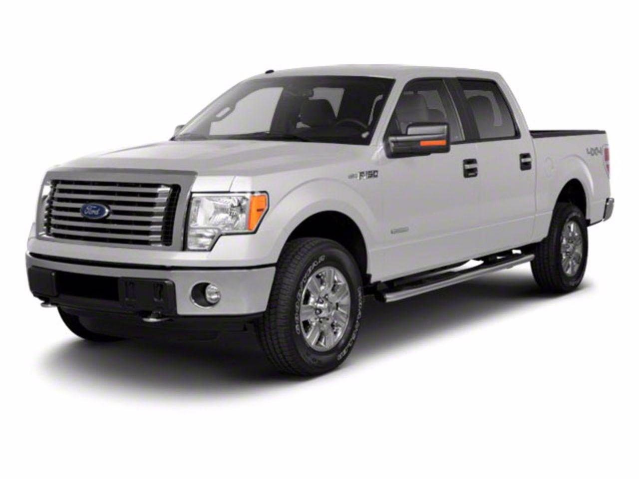 2012 Ford F-150 -1