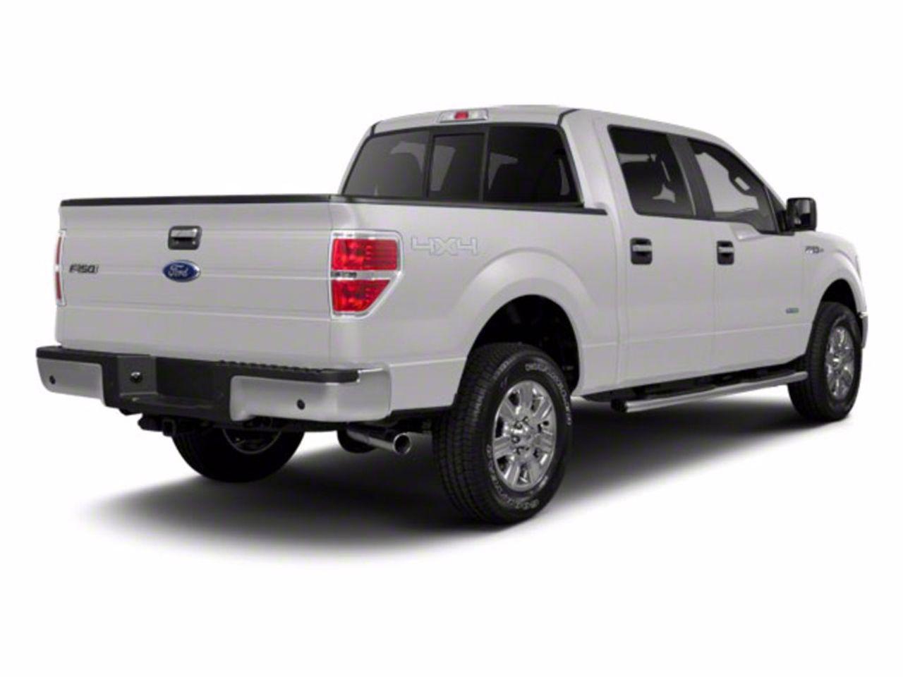 2012 Ford F-150 -4