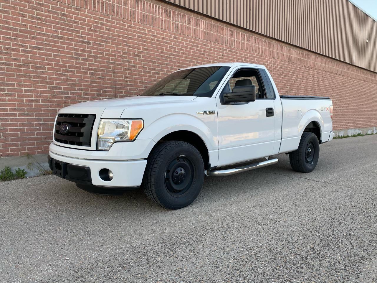 2012 Ford F-150 -2