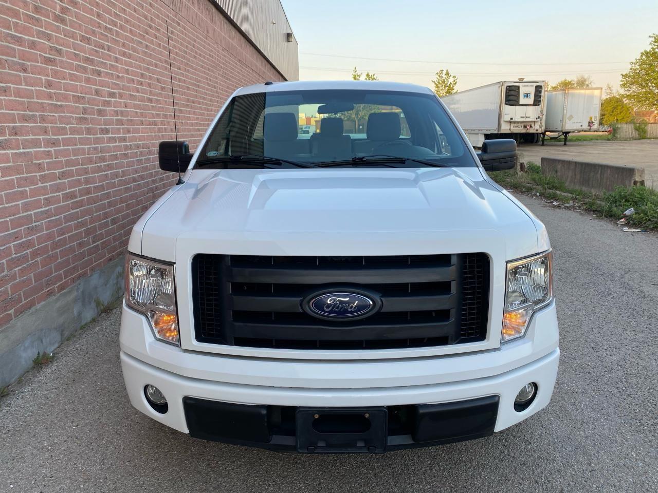 2012 Ford F-150 -3