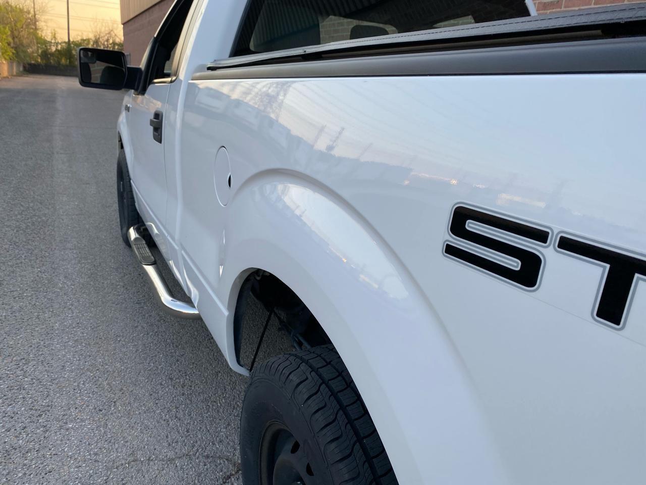 2012 Ford F-150 -4