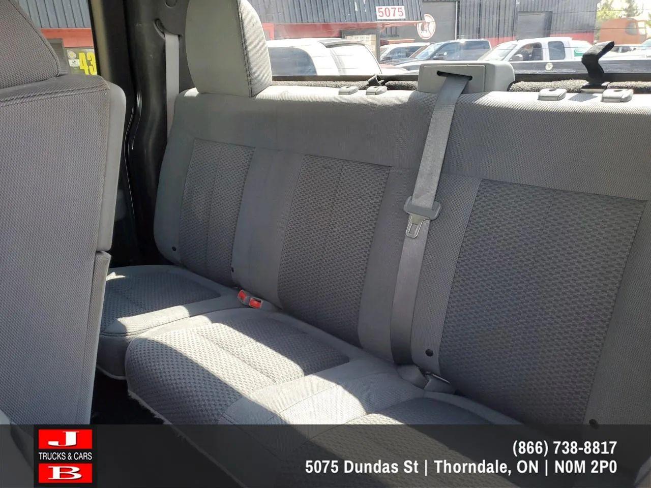 2012 Ford F-150 XLT-2