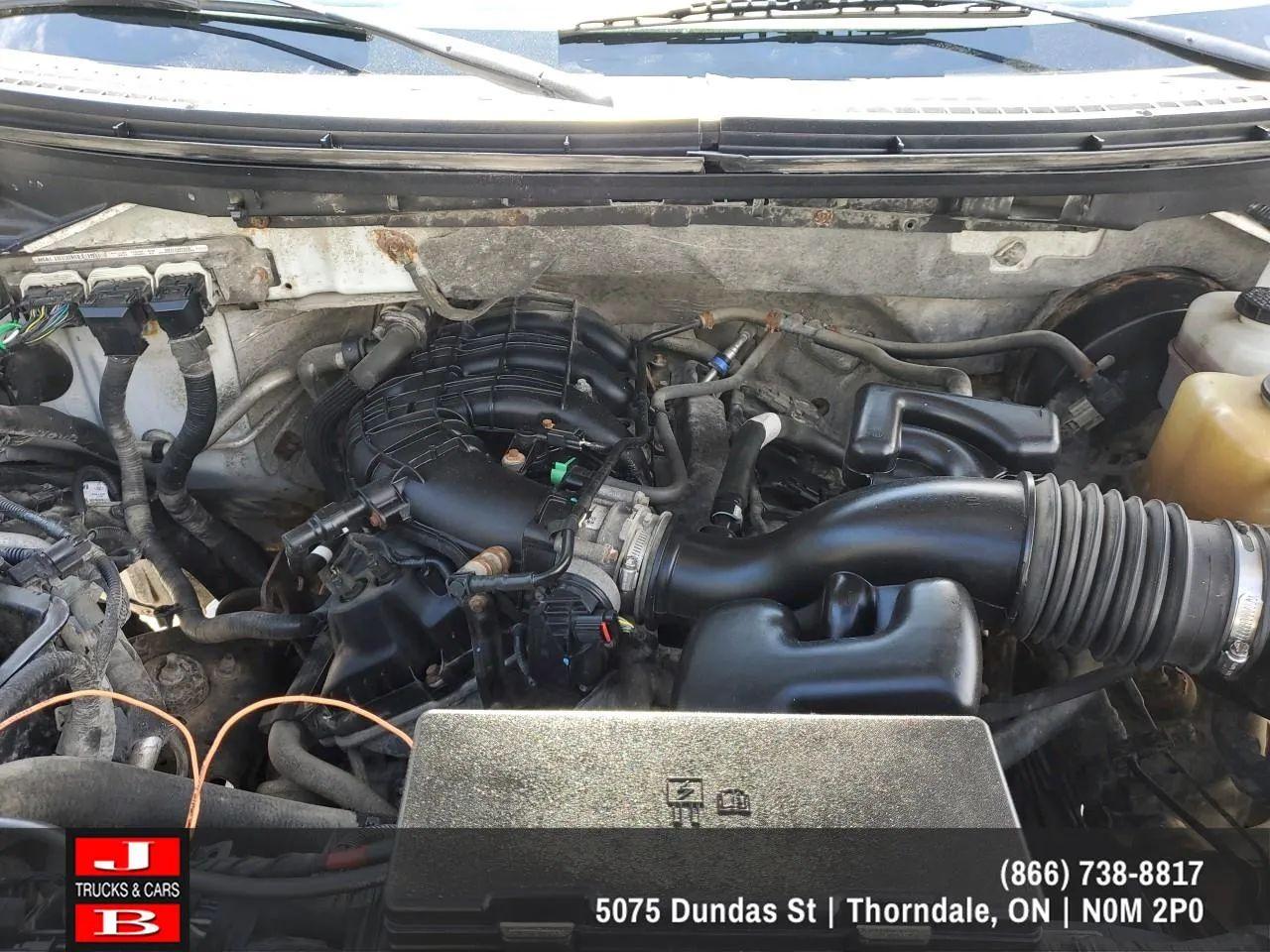 2012 Ford F-150 XLT-4