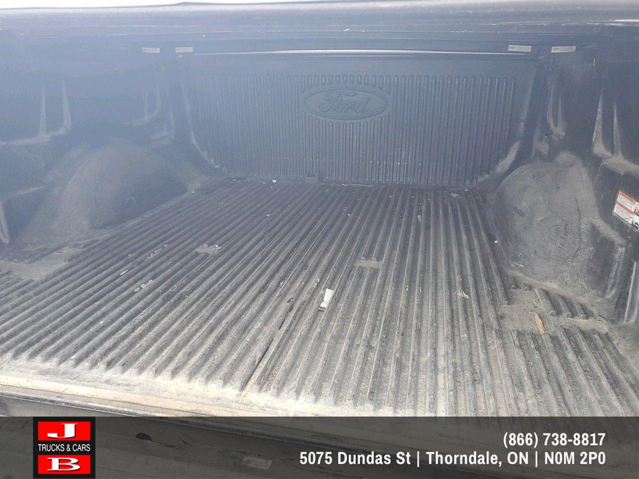 2012 Ford F-150 XLT-3