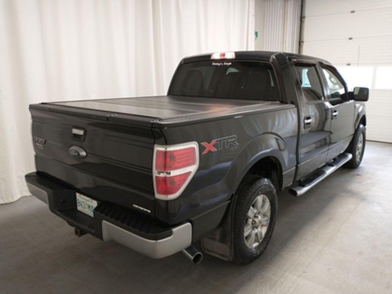 2012 Ford F-150 XLT-4
