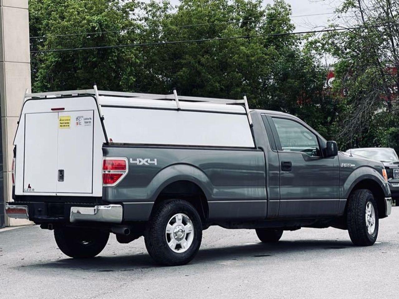 2012 Ford F-150 XLT-4