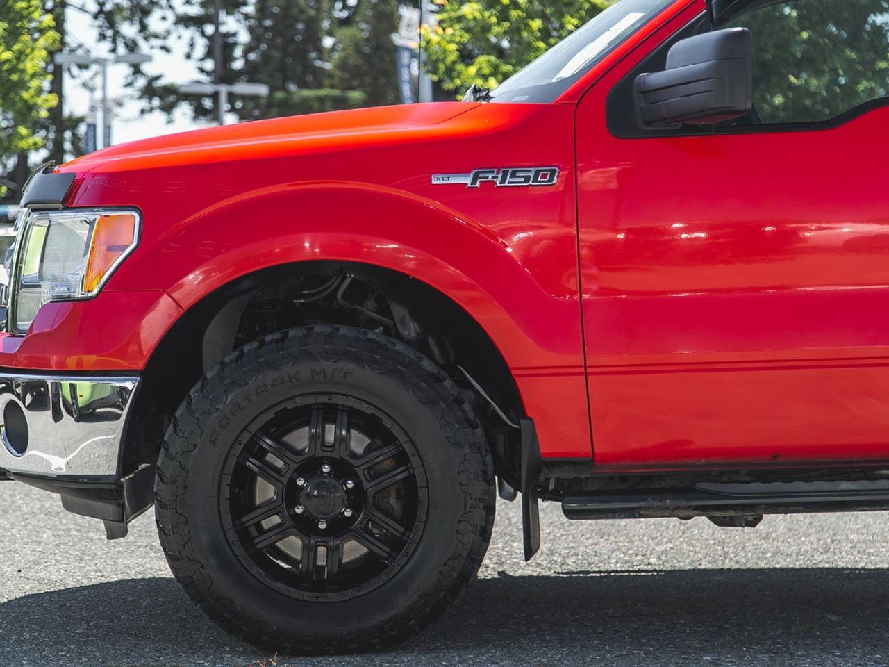 2012 Ford F-150 XLT-4