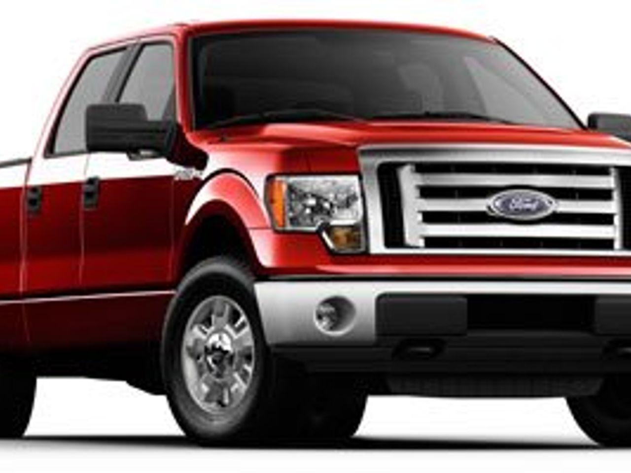 2012 Ford F-150 XLT-0