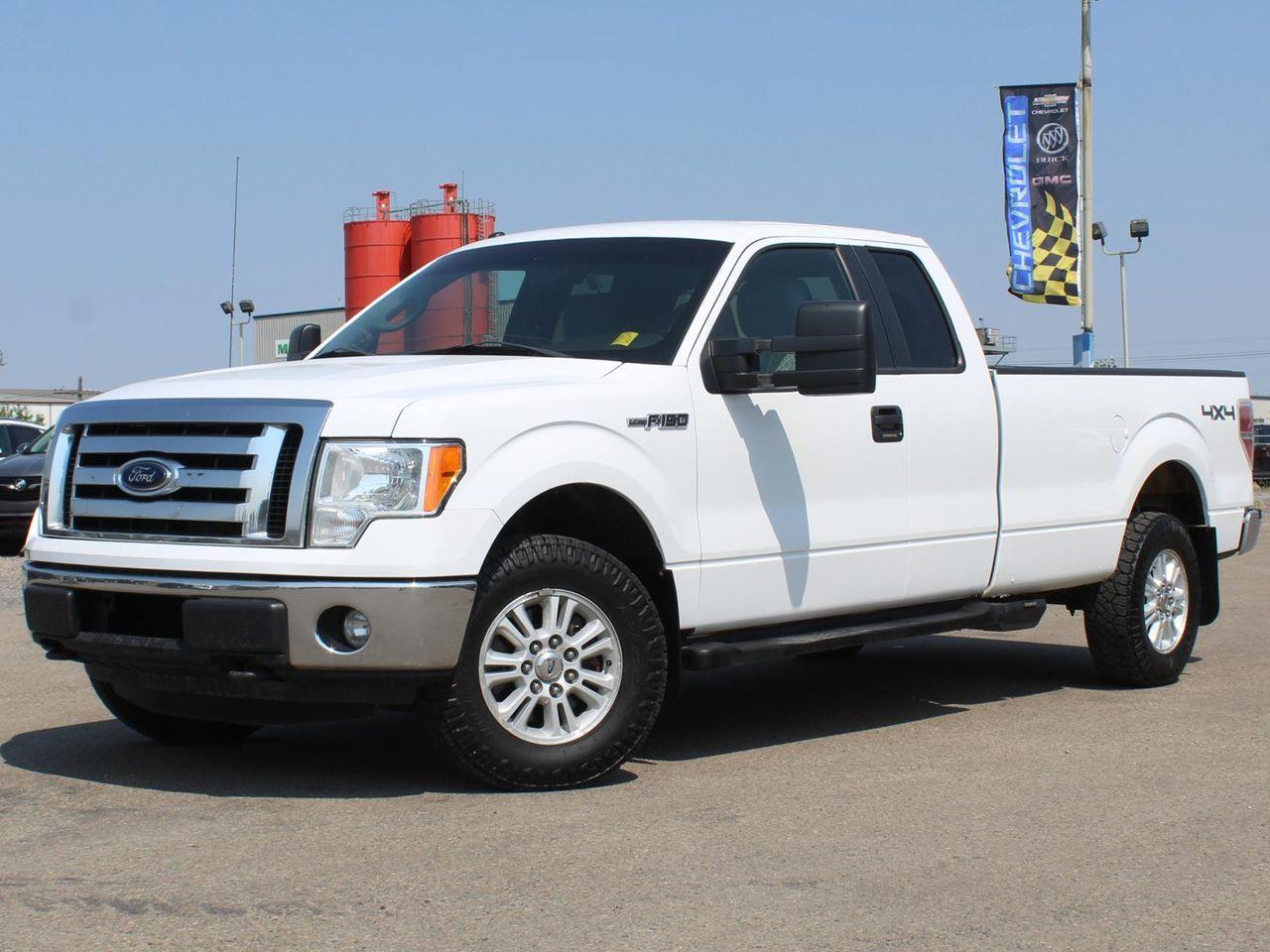 2012 Ford F-150 XLT-0