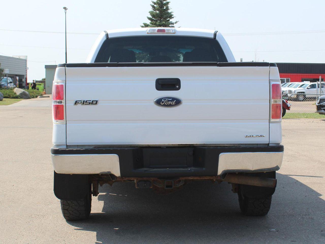 2012 Ford F-150 XLT-4