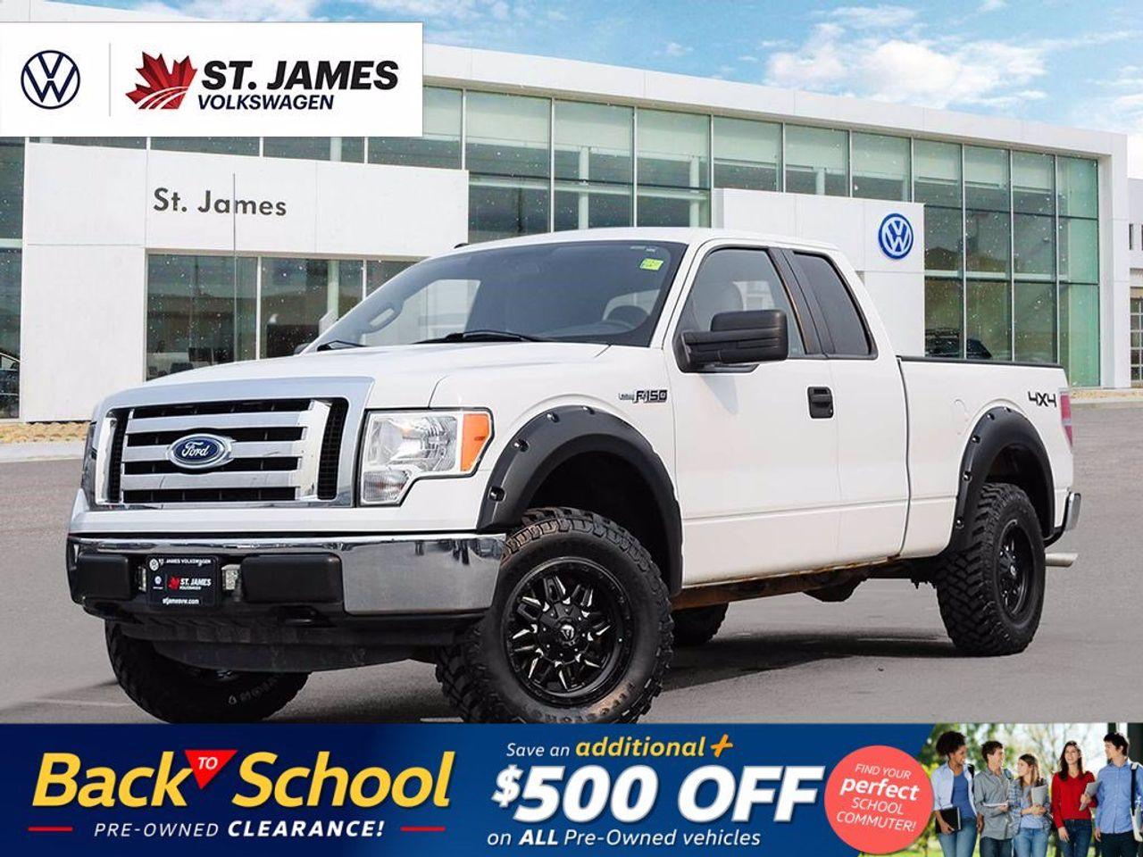 2012 Ford F-150 XLT-0
