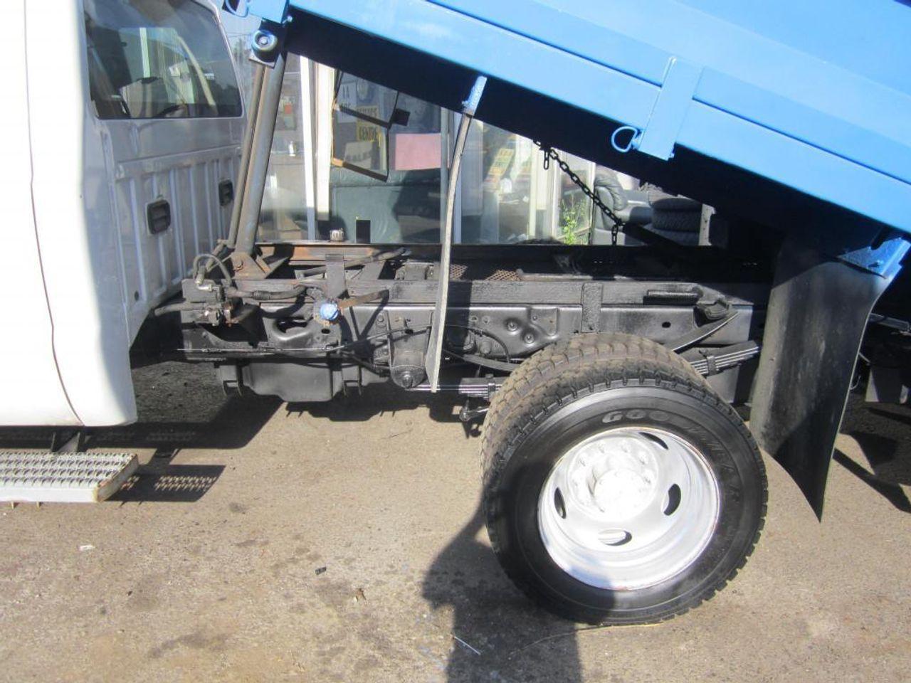 2012 Ford F-450 SuperCab-2