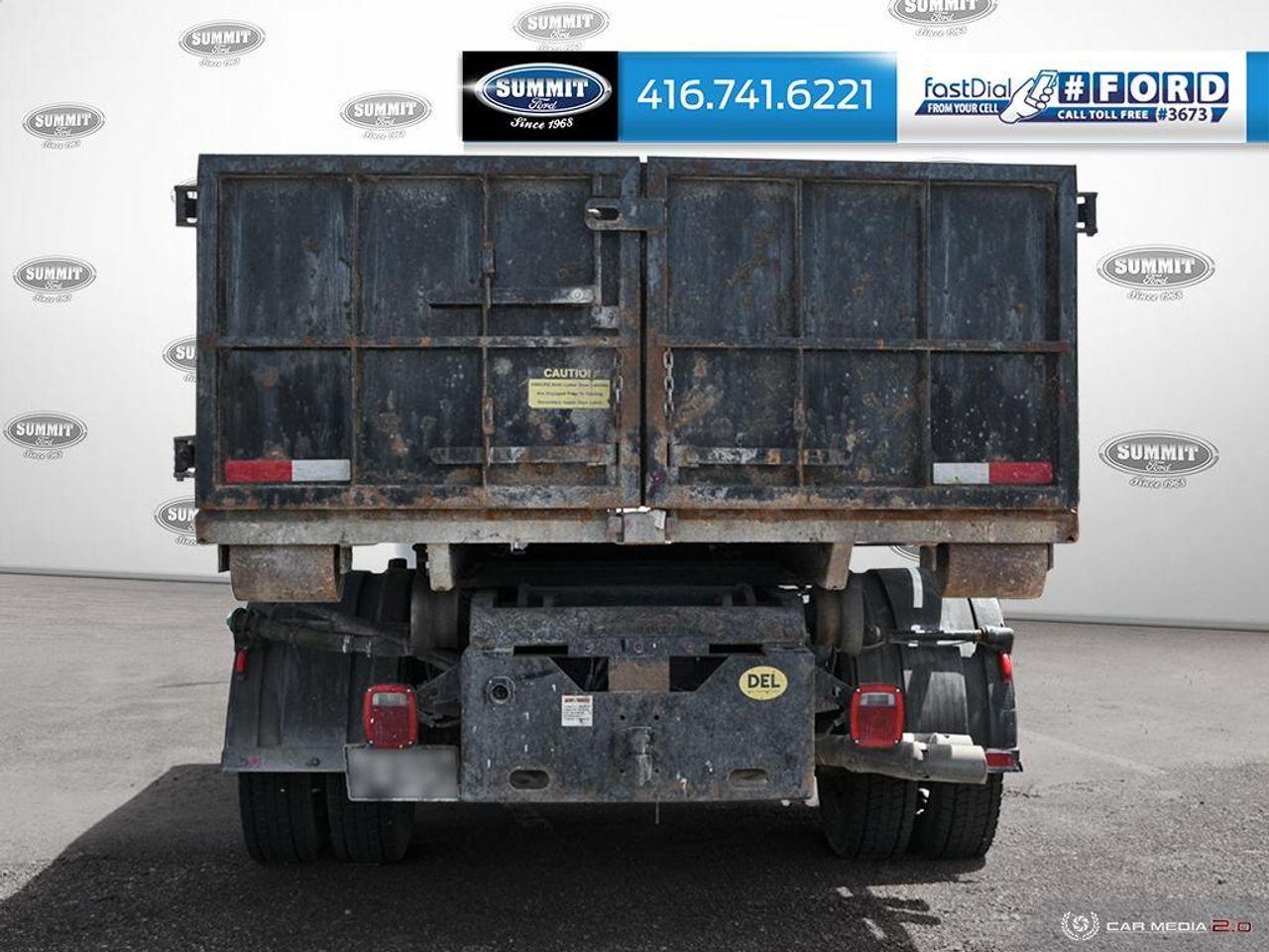 2012 Ford F-550 XL-3