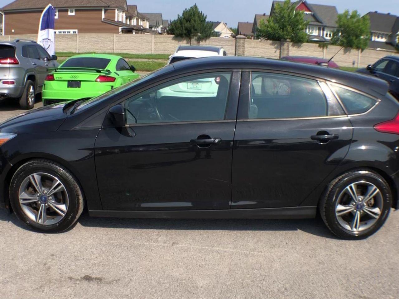 2012 Ford Focus SE-4