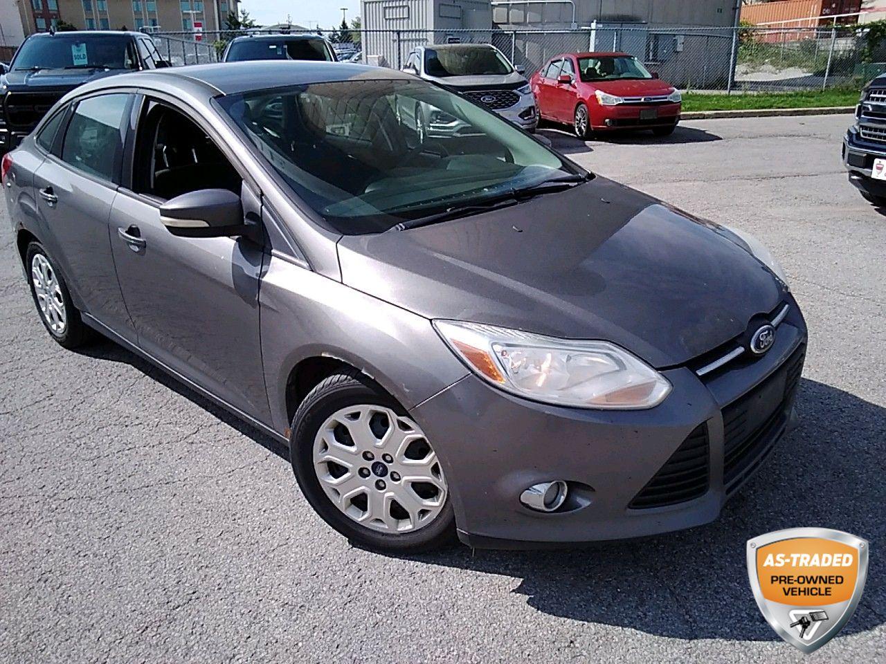 2012 Ford Focus SE-4
