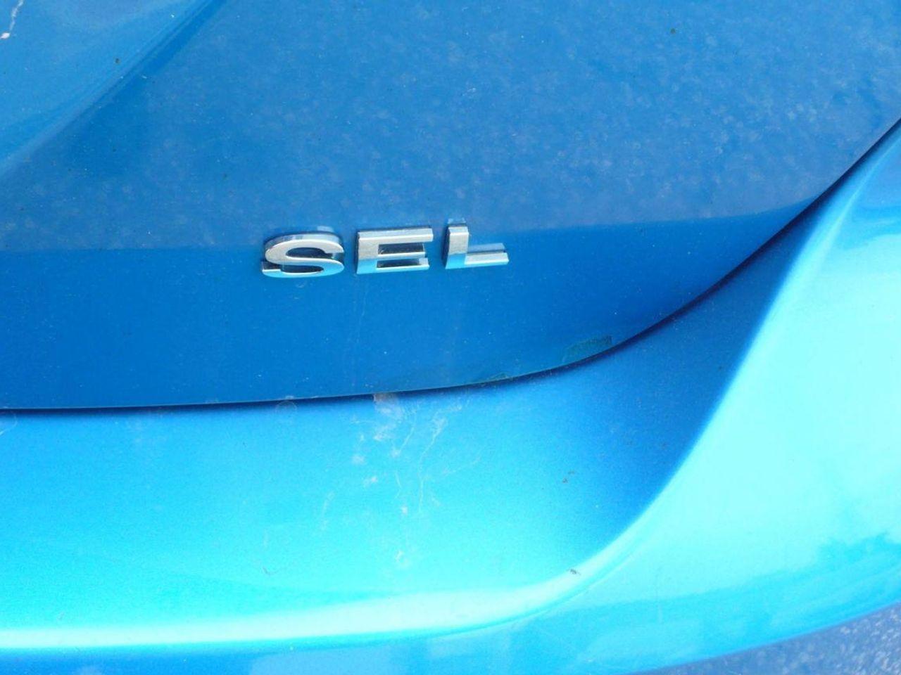 2012 Ford Focus SEL-4