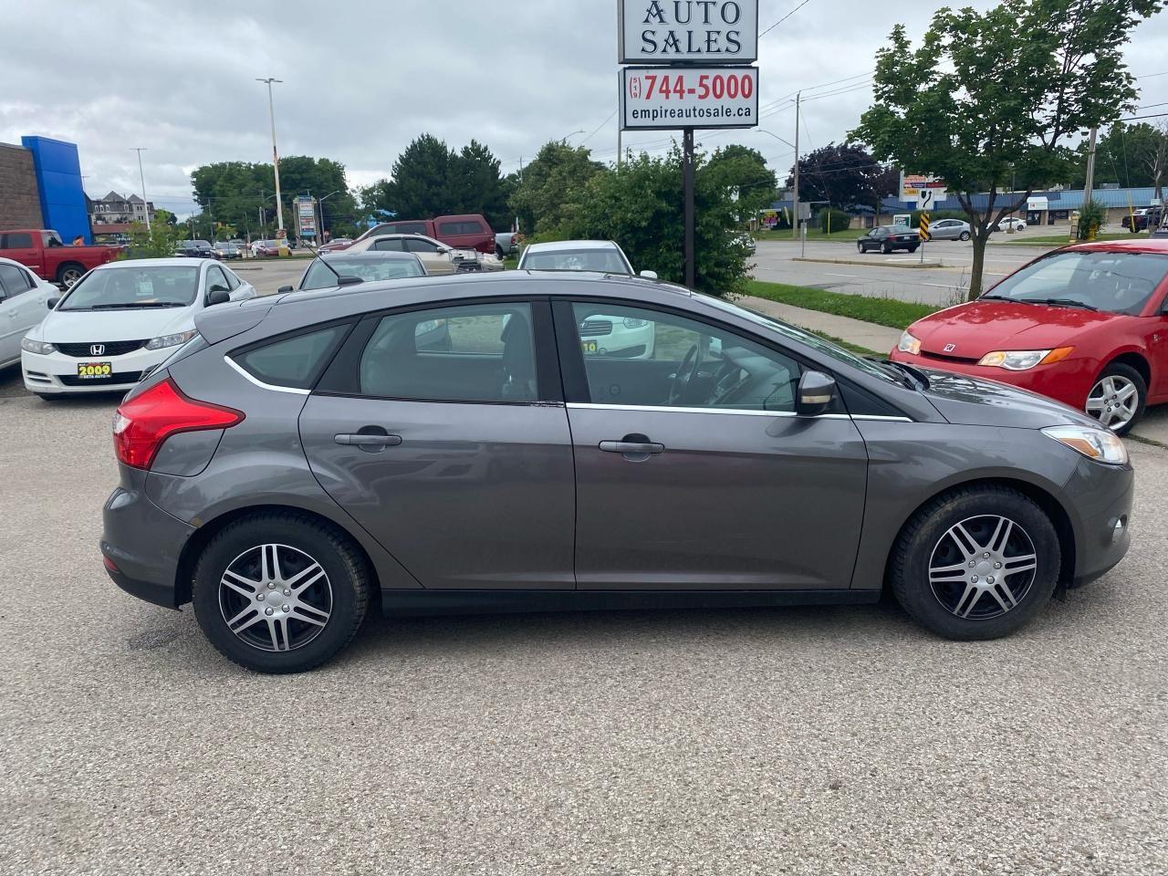 2012 Ford Focus SEL-4
