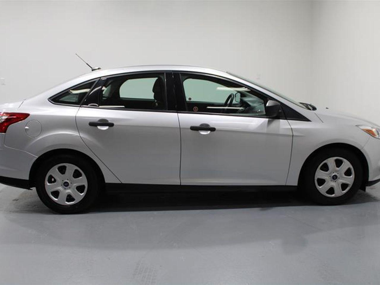2012 Ford Focus -0