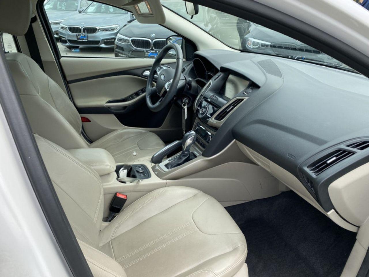 2012 Ford Focus -3