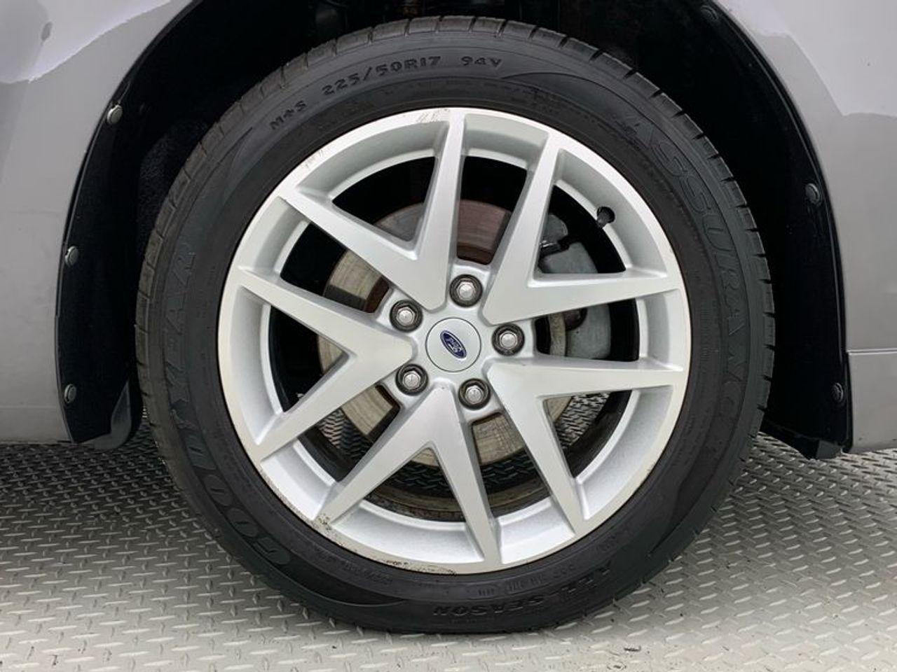 2012 Ford Fusion SEL-3