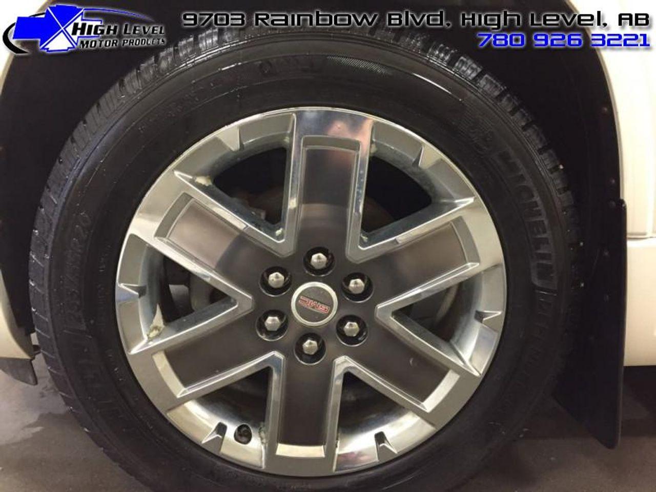 2012 GMC Acadia Denali-4