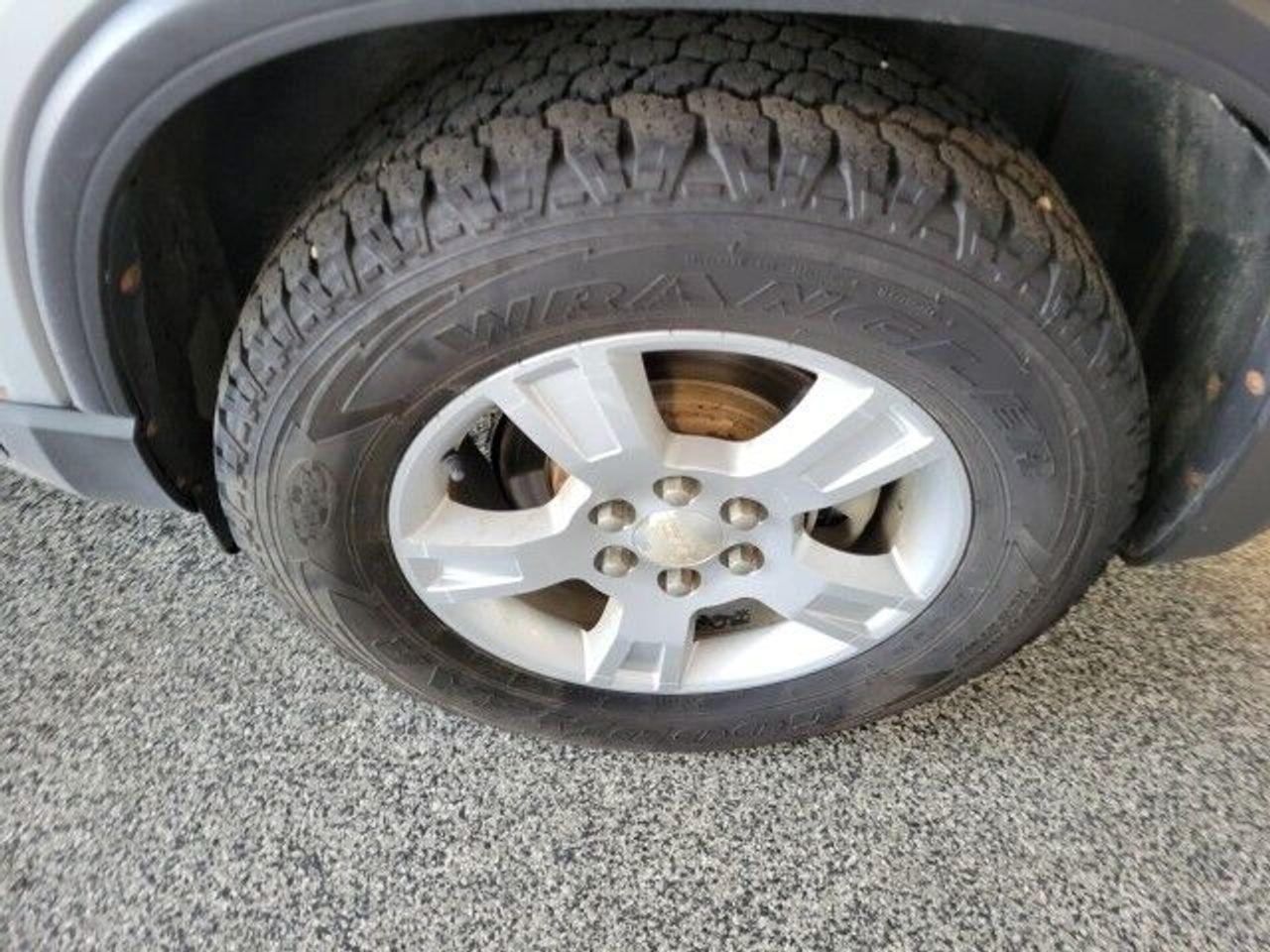 2012 GMC Acadia SLE-4